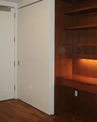 Rented by Prodigy International