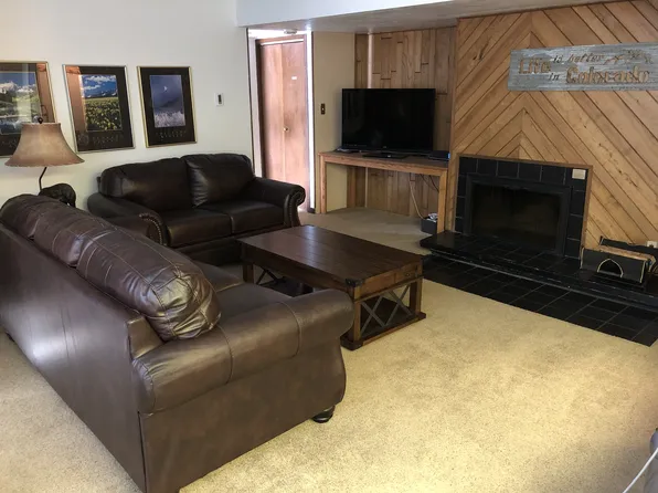 423 Wild Irishman Rd, Keystone, CO