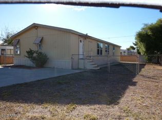 502 S 98th Pl, Mesa, AZ 85208