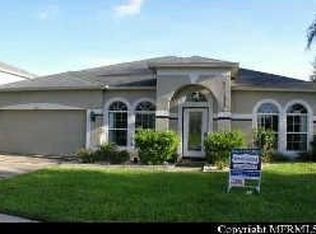 1705 Glenhaven Cir, Ocoee, FL 34761