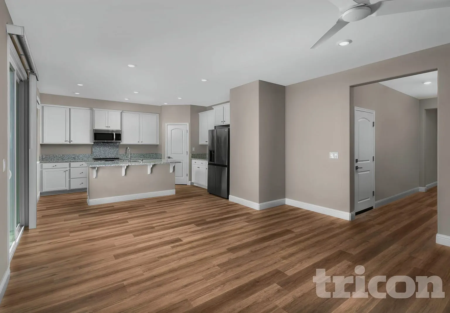 11609 Venitia Ln Rancho Cordova Ca — Photo 2