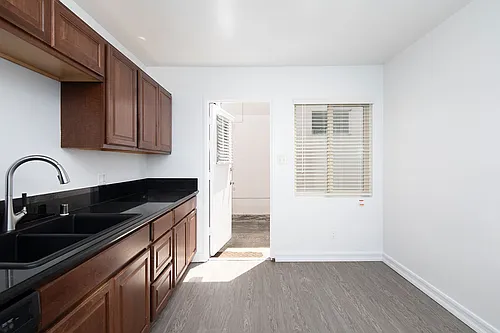 Floor plan 1534 1/2