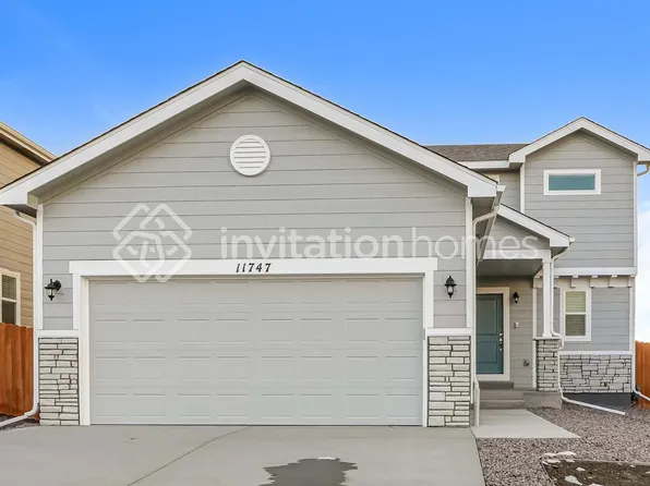 11747 Mission Peak Pl, Colorado Springs, CO 80925