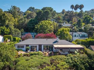 3351 Coy Dr, Sherman Oaks, CA 91423