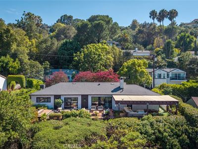 3351 Coy Dr, Sherman Oaks, CA, 91423