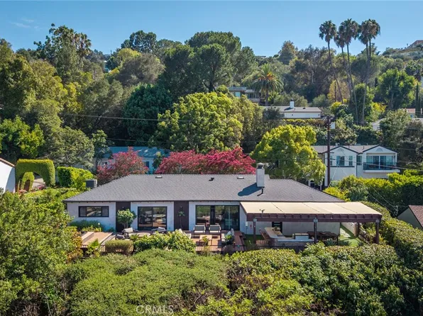 3351 Coy Dr, Sherman Oaks, CA 91423