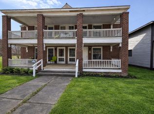 209 Oakwood St APT 2, High Pt, NC 27262