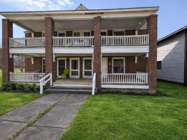 209 Oakwood St APT 2, High Pt, NC 27262