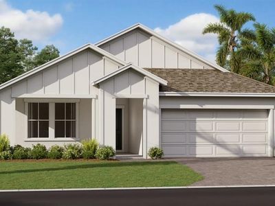 526 Puma Loop, Groveland, FL, 34736