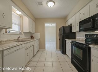 3501 San Leon Ct, Del City, OK 73115