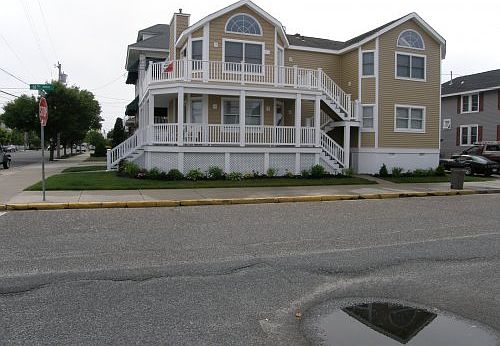 Home Exterior