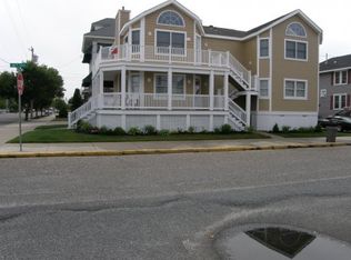 1600-02 Wesley Ave APT 2, Ocean City, NJ 08226