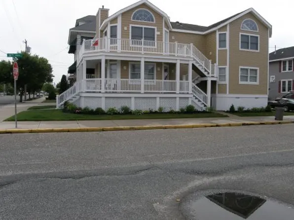 1600-02 Wesley Ave APT 2, Ocean City, NJ 08226