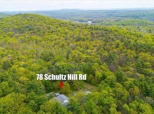 78 Schultz Hill Road, Rhinebeck, NY 12580