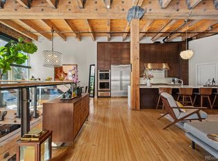 1450 Wynkoop St APT 1I, Denver, CO 80202