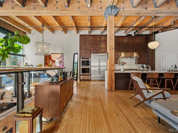 1450 Wynkoop Street #1I, Denver, CO 80202