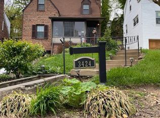 3424 Texas Ave SE, Washington, DC 20020