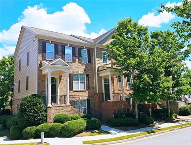 2394 Natoma Ct SE, Smyrna, GA, 30080