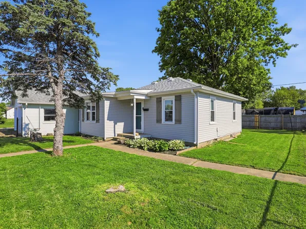 365 Province St, Franklin, IN 46131