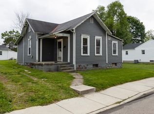 439 Arlington Ave, Newark, OH 43055