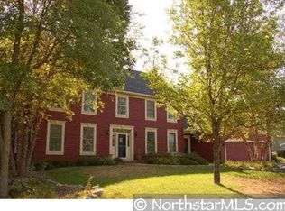 6687 Mulberry Cir, Chanhassen, MN 55317