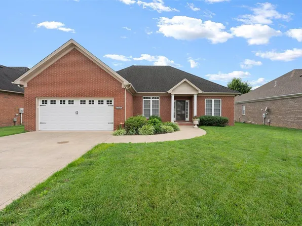 2629 Danhaven Dr, Bowling Green, KY 42104
