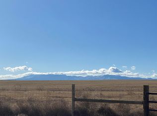 Howell Rd, Estancia, NM 87016