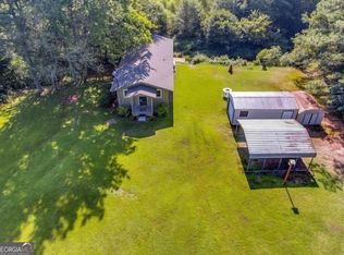 1003 Morgan Rd, Bremen, GA 30110