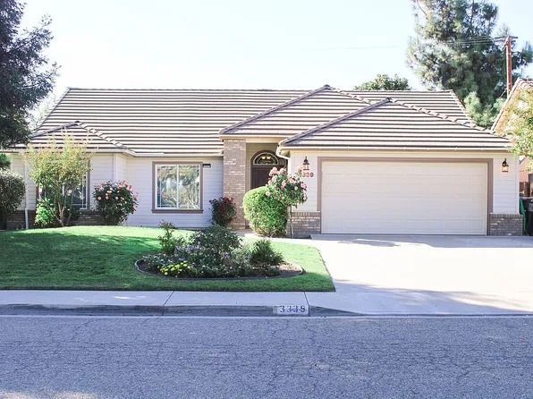 3339 S Martin St, Visalia, CA 93277