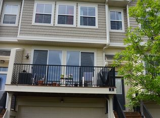 4735 Victor Path UNIT 3, Hugo, MN 55038