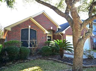 4247 Lakeshore Forest Dr, Missouri City, TX 77459