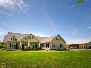 12165 Shadow Ridge Ln, Terrell, TX 75161