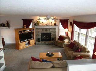 19 Mickens Bnd, West Henrietta, NY 14586