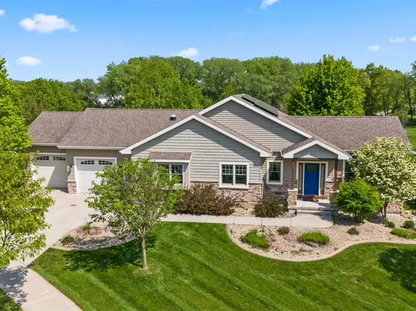 7717 Indigo Dr, Deforest, WI 53532