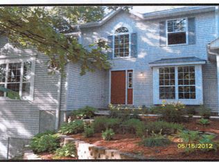 5050 Fox Bridge Rd, Pacific, MO 63069