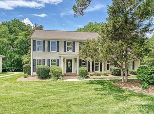 3600 Carmel Rd, Charlotte, NC 28226