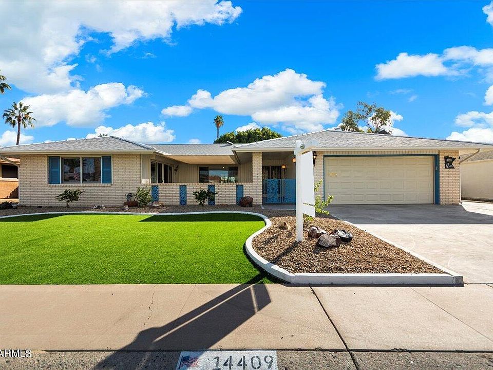 1st image of 14409 N CAMEO Drive