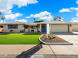 14409 N Cameo Dr, Sun City, AZ 85351