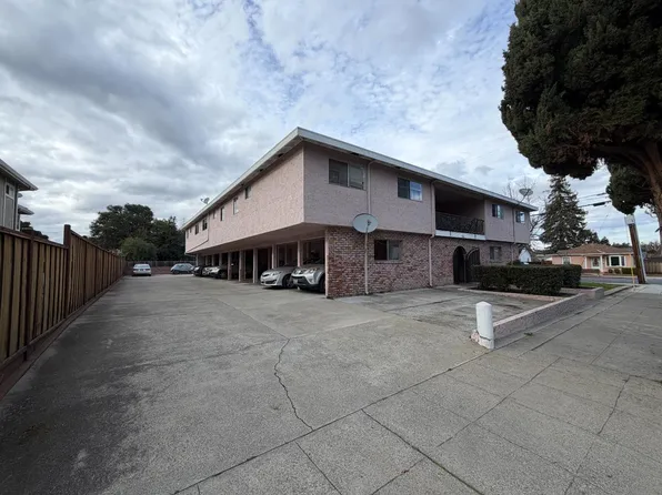 Charles, Sunnyvale, CA 94086