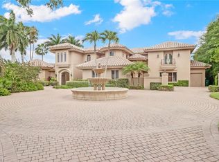 9456 Sweetgrass Way, Naples, FL 34108