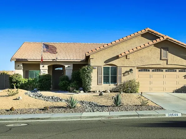 30640 San Eljay Ave, Cathedral City, CA 92234