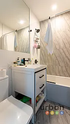 Rented by Urban Pads