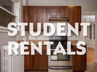 489 Hamilton St #1, Albany, NY 12203