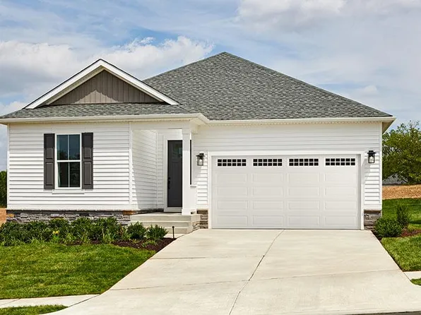 120 Curtain Fall Dr, Middletown, VA 22645