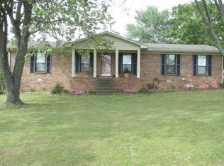 920 Terry St, Pulaski, TN 38478