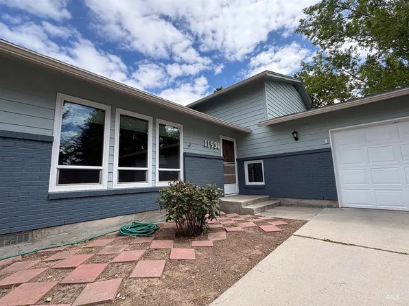 11938 W Tioga St, Boise, ID 83709