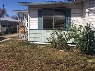 4301 Green Grove Dr, Corpus Christi, TX 78415