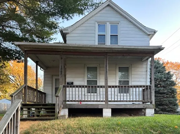 1000 E Virginia Ave, Peoria, IL 61603