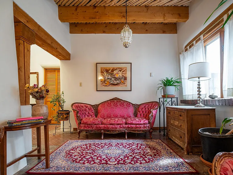 Sitting room