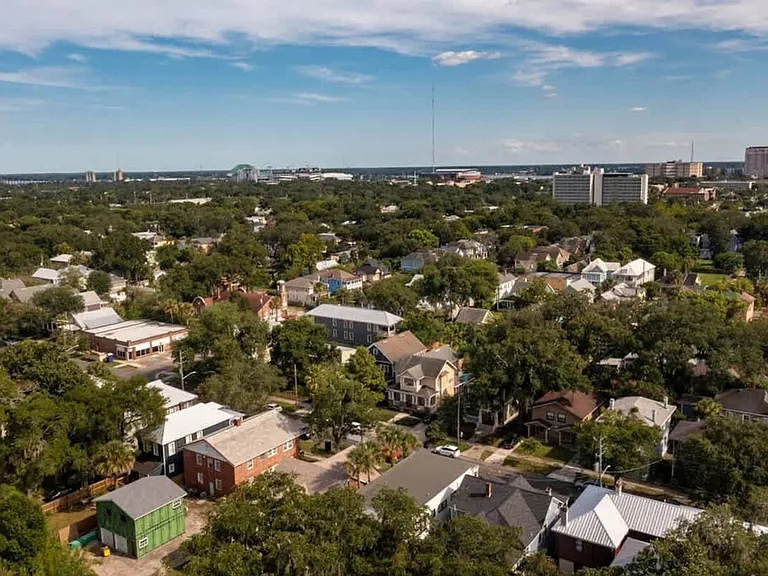 Neighborhood